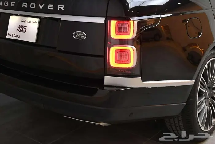 رنج روفر فوج 2020 اوتوبيوغرافي سعودي 8