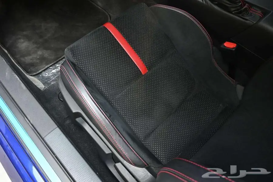 سوبارو BRZ 2023 وارد خليجي 13