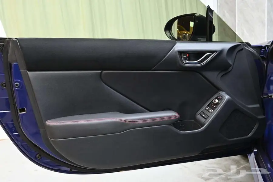 سوبارو BRZ 2023 وارد خليجي 11