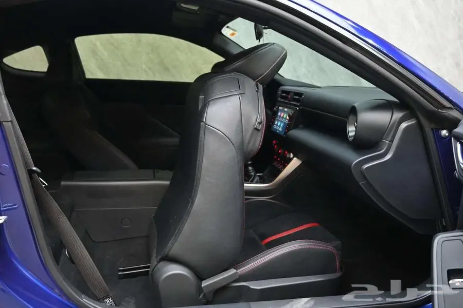 سوبارو BRZ 2023 وارد خليجي 17
