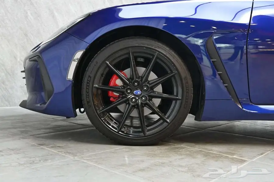 سوبارو BRZ 2023 وارد خليجي index