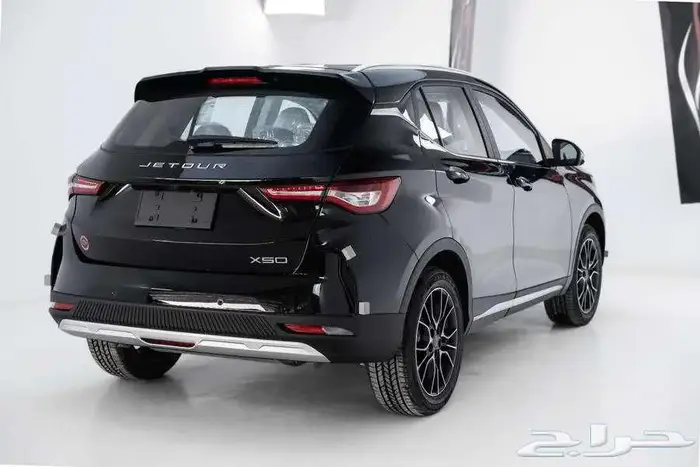 جيتور X50 موديل 2025 خصوماتنا غير 3