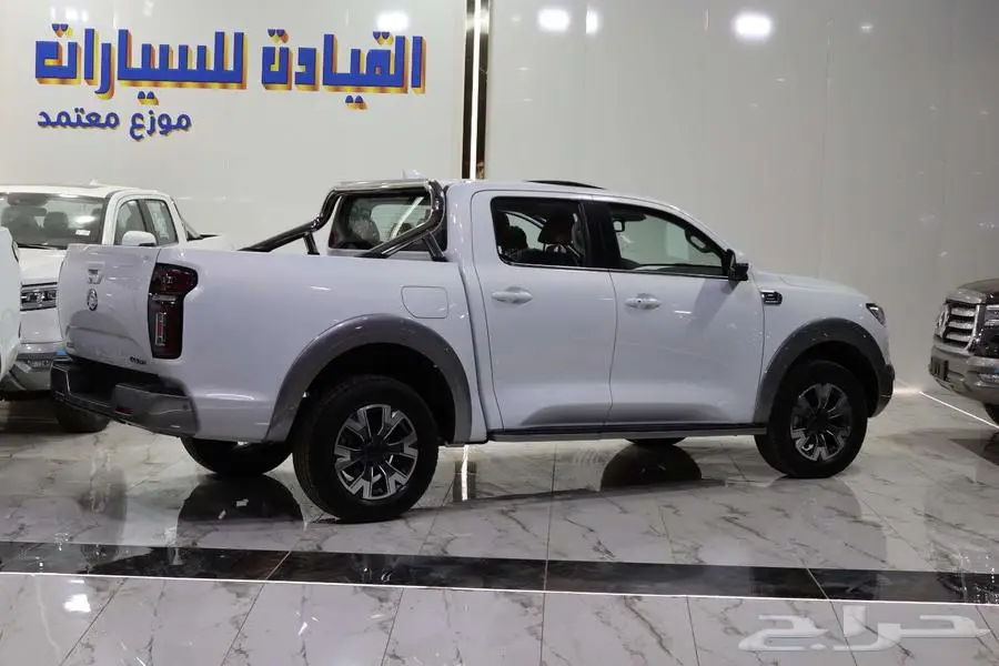 جريت وول باور فل كامل موديل 2025 صيانه مجانيه 3