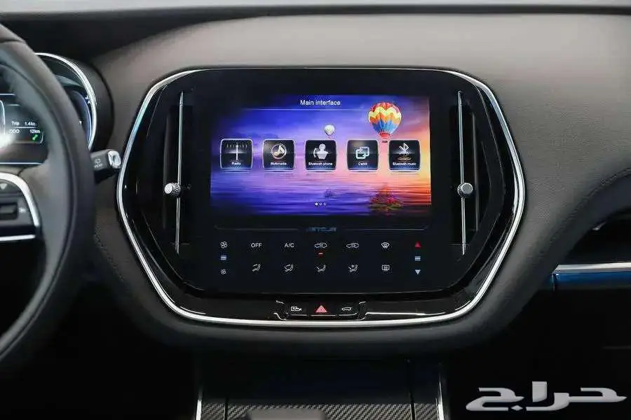 جيتور X70 لاكجري فل كامل 2025 كاش .. أقساط 9