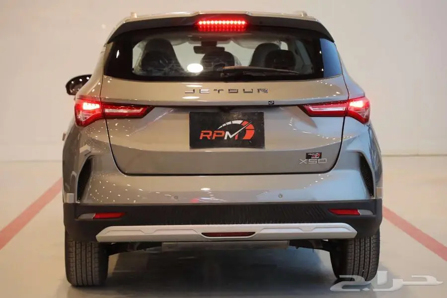بسعر مميز جدا احصل الان على جيتور X50 بريميوم 2025 لدي RPM 4