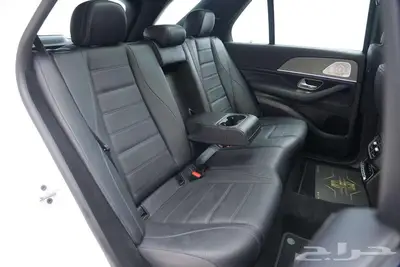 مرسيدس GLE 450 موديل 2021 خليجي مستخدمة 17