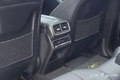 مرسيدس GLE 450 موديل 2021 خليجي مستخدمة 15