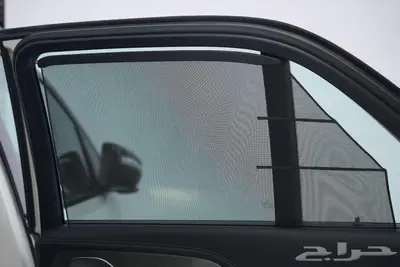 مرسيدس GLE 450 موديل 2021 خليجي مستخدمة 19
