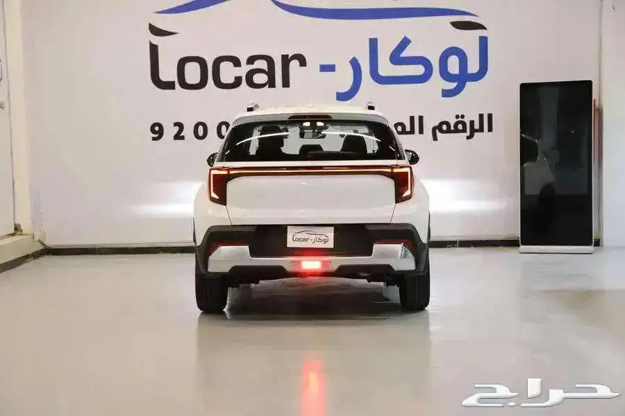 كيا سونت موديل 2024 نص فل نقبل رواتب 3600 5