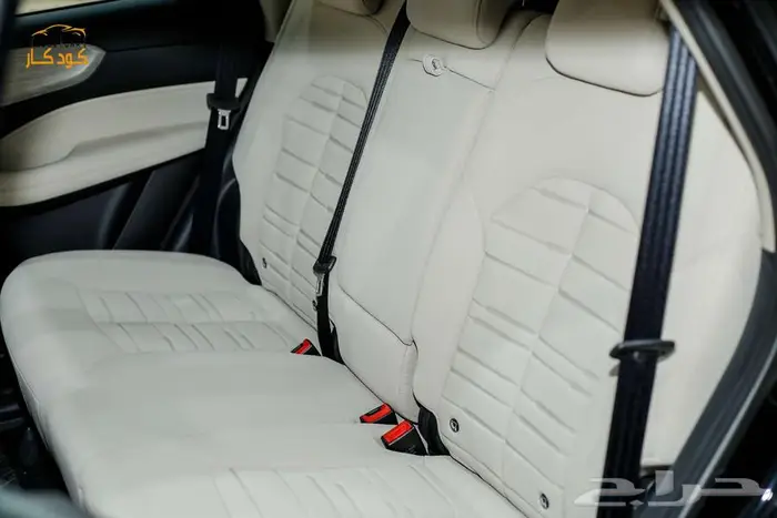 MG RX5 كمفورت 2023 32