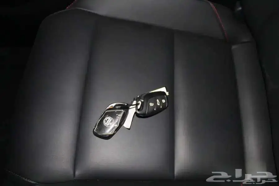 MG GT ام جي جي تي فل كامل 2023 ( 48000 بطاقه ) 11
