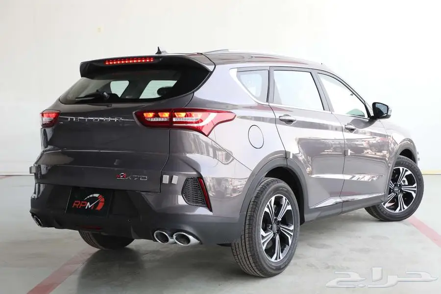 جيتور X70 كمفورت 2025 لدي شركه RPM 3