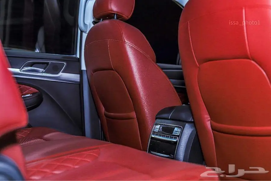 MG RX8 ام جي ار اكس 8 فل كامل عروض حصريه 18