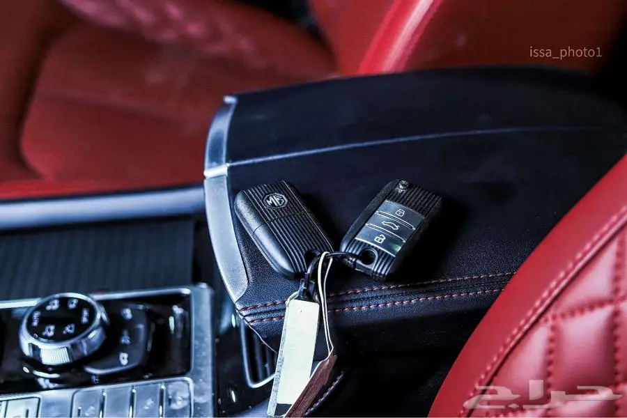 MG RX8 ام جي ار اكس 8 فل كامل عروض حصريه 17