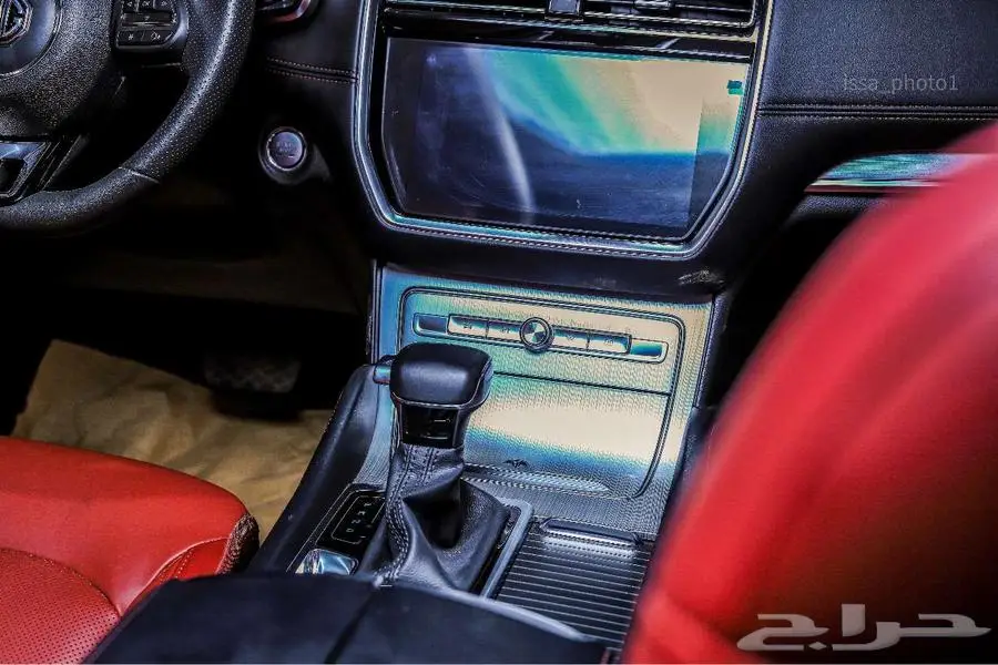 MG RX8 ام جي ار اكس 8 فل كامل عروض حصريه 13