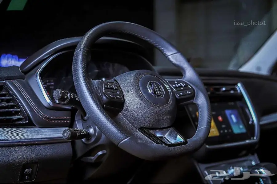 MG RX8 ام جي ار اكس 8 فل كامل عروض حصريه 11