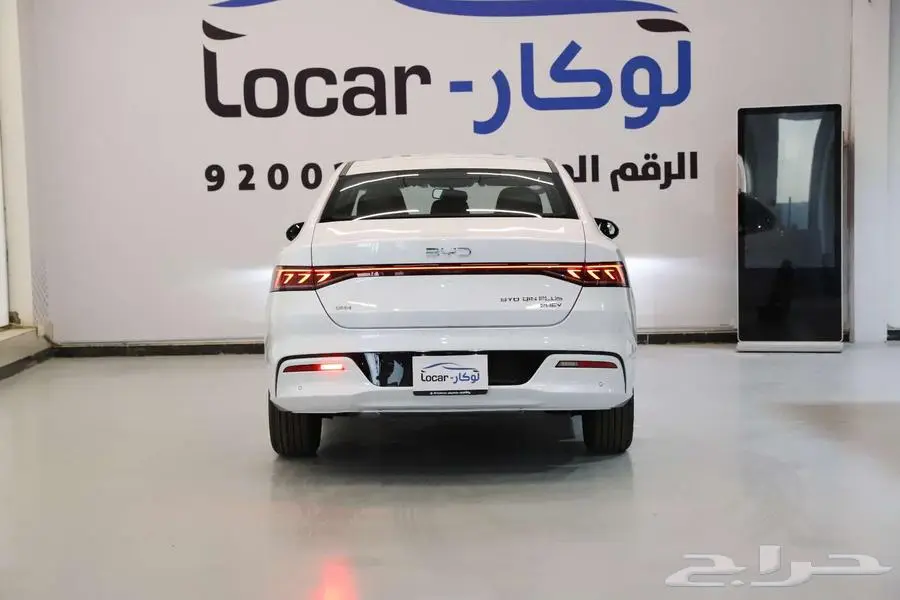 بي واي دي شين بلس فل كامل 1500 دفع امامي QIN PLUS 2024 index