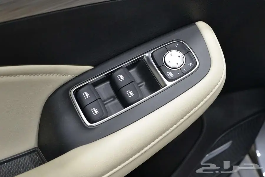 ام جي 2024 RX5 بالنقد والتقسيط 9