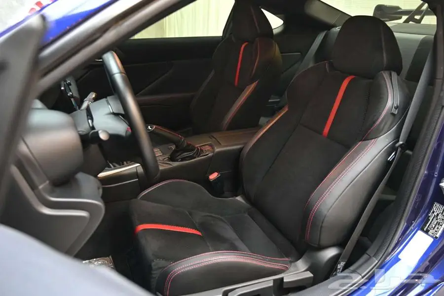 سوبارو BRZ 2023 وارد خليجي 15