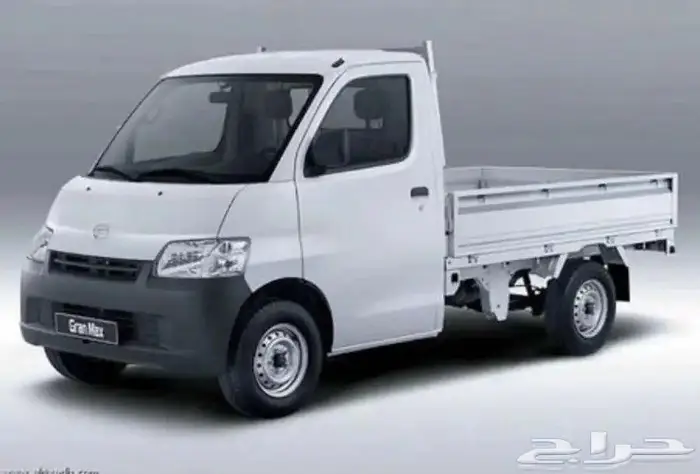 للايجار دباب ديهاتسو 0