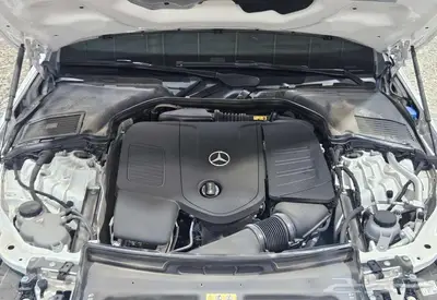 مرسيدس C300..2023 62