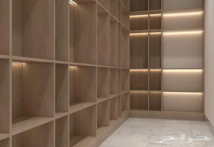 تصميم وتشطيب 87