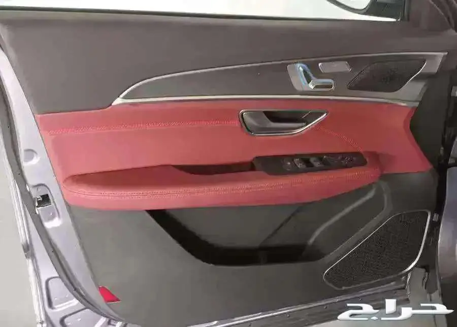 جيتور X70 بلس كمفورت 2025 8