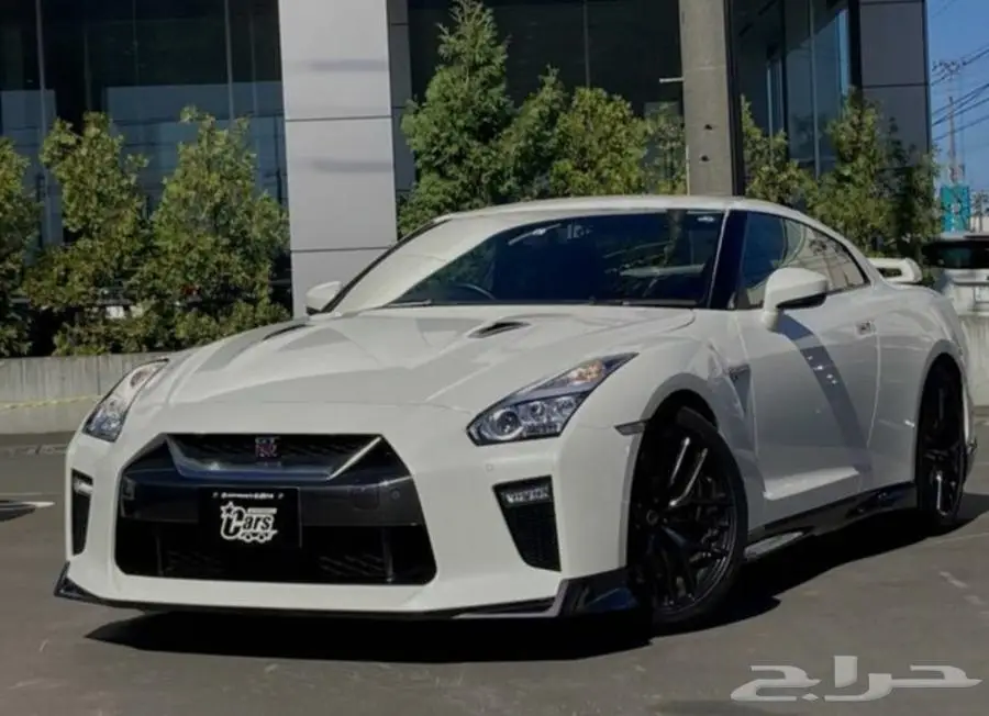 GTR 35 0