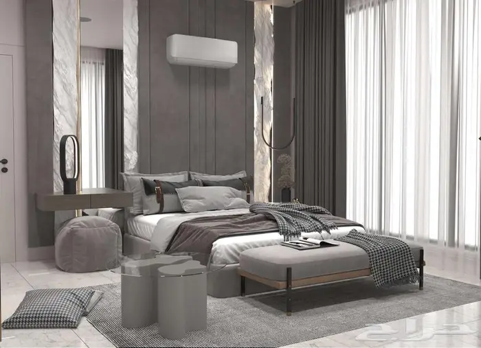 تصميم وتشطيب 26