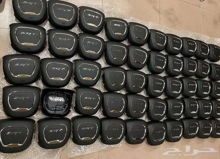 أغطية ارباقات جميع السيارات والموديلات 40