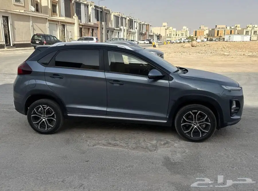 شيري تيجو 2 برو 2023 0