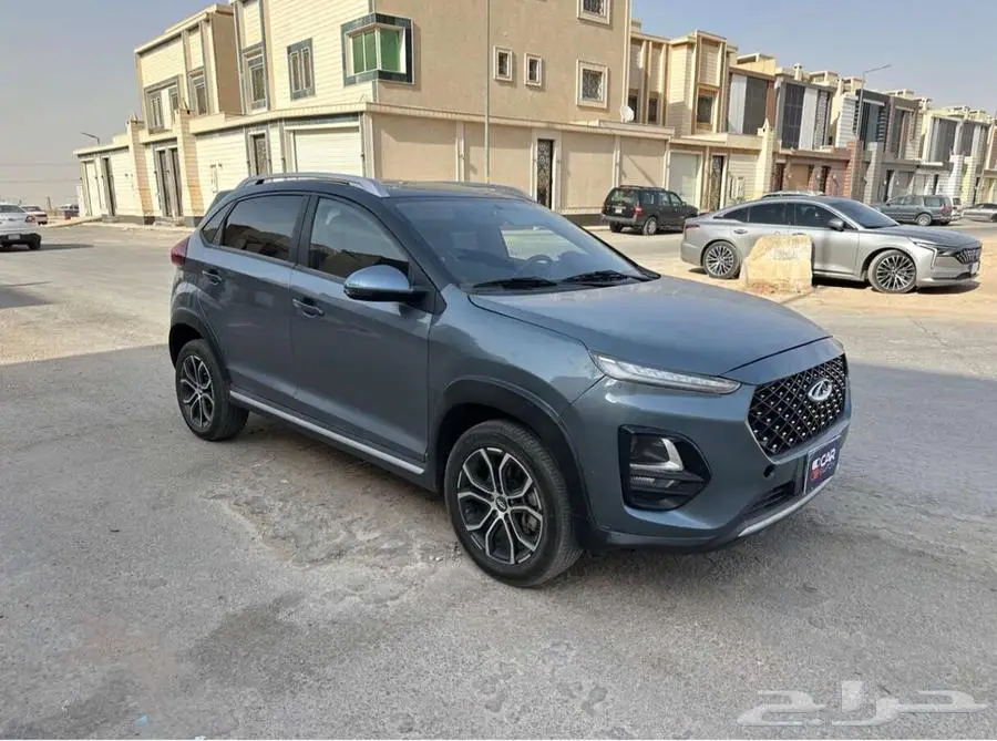 شيري تيجو 2 برو 2023 1