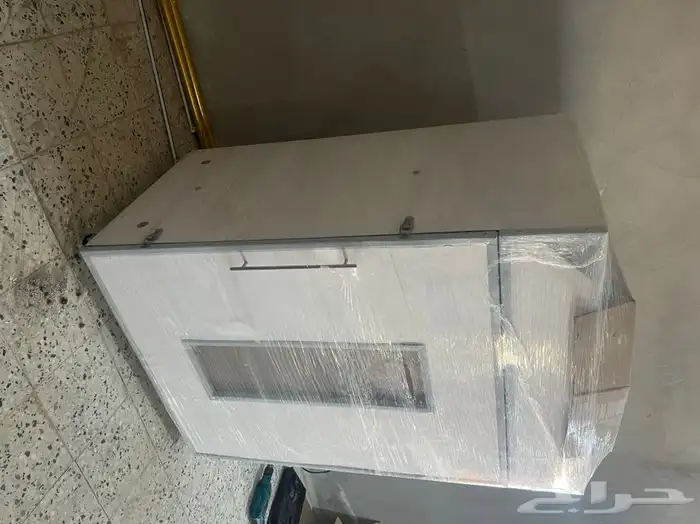 فقاسة اوتوماتيكيه 1230 بيضه جديده بالكامل 1