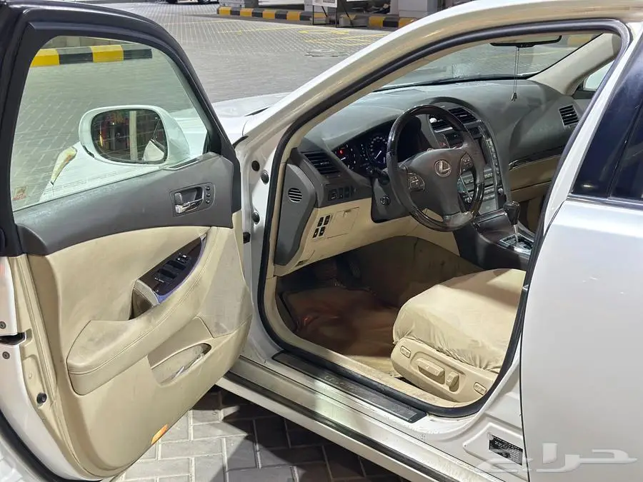 لكزس 2010 ES350 DD 10