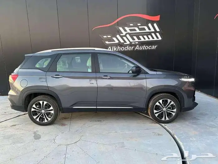 شفلروليه كابتيفا ال تي نص فل 2026 عرض خاص 10