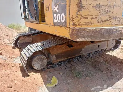 بكلين كوماتسو داش 7 8