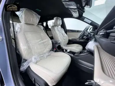 كونا كومفورت بنزين 2000 موديل 2025- 93150 ريال شامل الضريبة 15