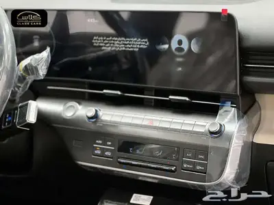 كونا كومفورت بنزين 2000 موديل 2025- 93150 ريال شامل الضريبة 12