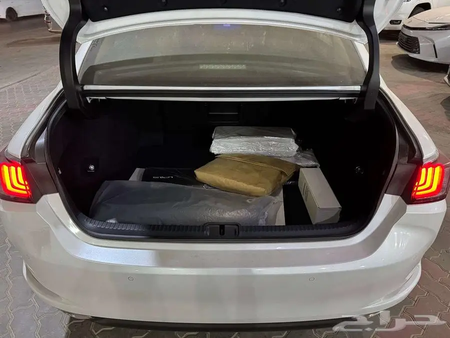 لكزس ES350DD 2025 7