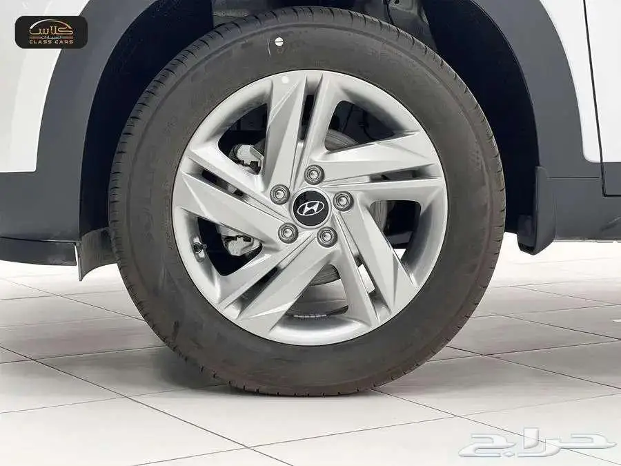 كريتا كومفورت 2025- 81650 ريال شامل الضريبة 5