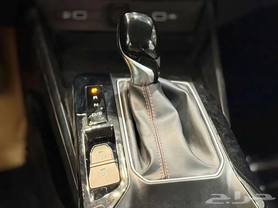 MG GT 2024 لقطة   سيارة أوروبية بمواصفات خليجية وسعر منافس 7