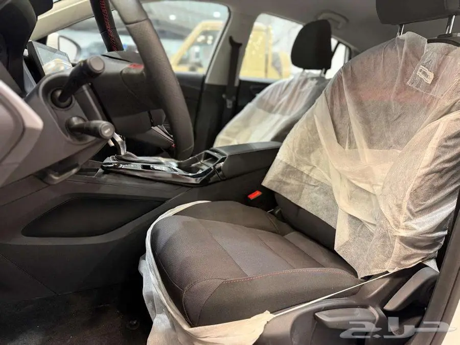 MG GT 2024 لقطة   سيارة أوروبية بمواصفات خليجية وسعر منافس 8