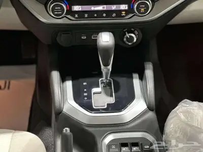 نيسان اكستيرا تيتانيوم دبل 2024 12