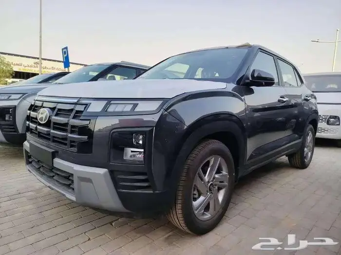 هيونداى كريتا _2026 _كومفورت _سمارت _اقوى العروض _كاش _قساط 6