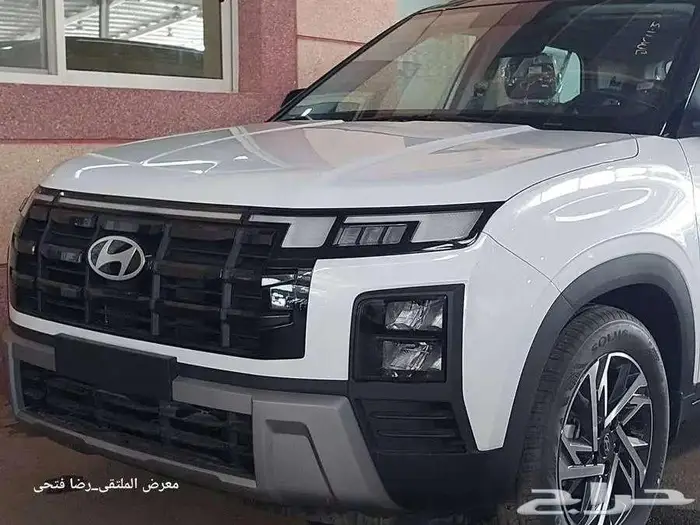 هيونداى كريتا _2026 _كومفورت _سمارت _اقوى العروض _كاش _قساط 0