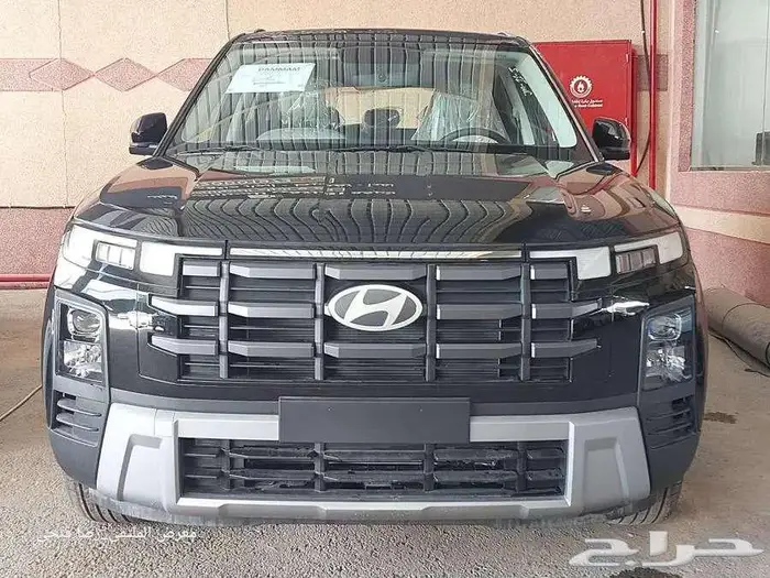 هيونداى كريتا _2026 _كومفورت _سمارت _اقوى العروض _كاش _قساط 4