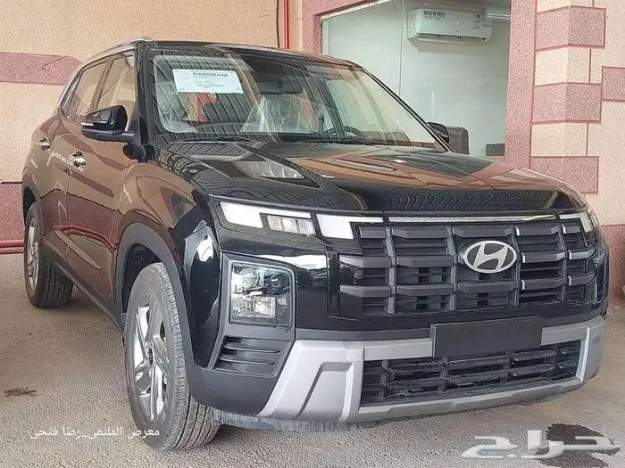 هيونداى كريتا _2026 _كومفورت _سمارت _اقوى العروض _كاش _قساط 9
