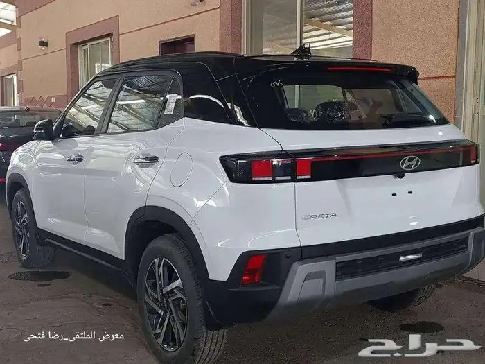 هيونداى كريتا _2026 _كومفورت _سمارت _اقوى العروض _كاش _قساط 2