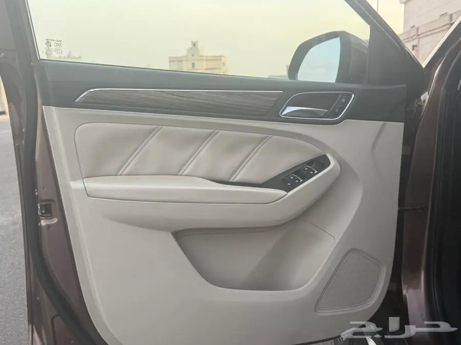 ام جي rx5 2019 20