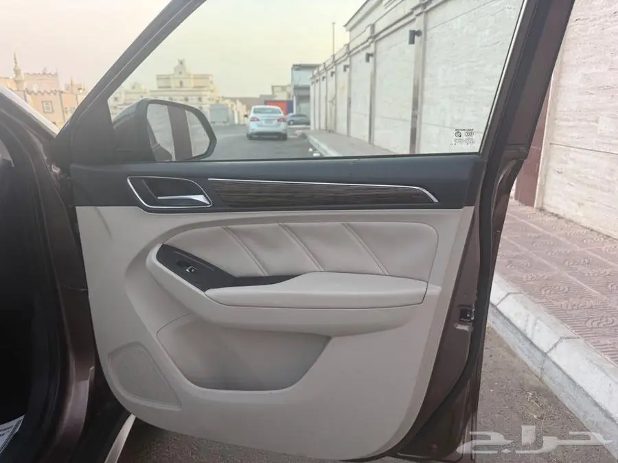 ام جي rx5 2019 21